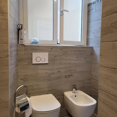Rvh Апартаменты
