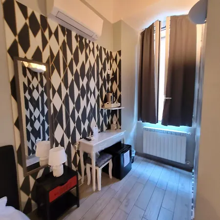 Rvh Apartment *