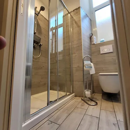Rvh Apartman San Remo