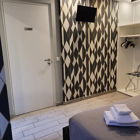 Rvh 아파트 산레모