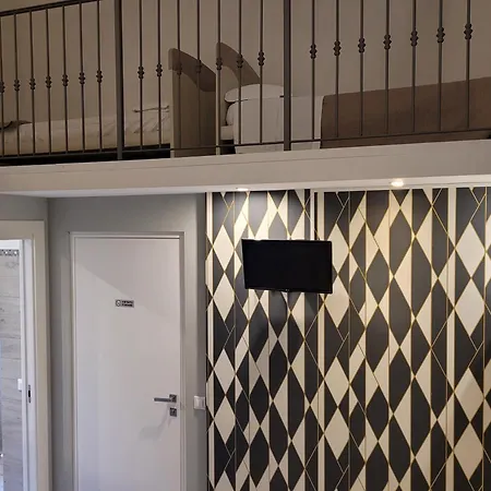 Apartman Rvh *