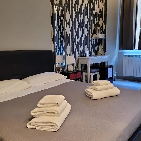 Apartment Rvh