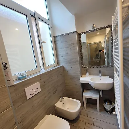 Apartman Rvh San Remo